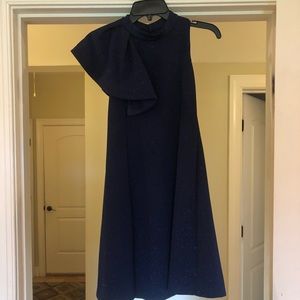 Girls size 16 pageant interview dress